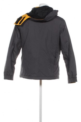 Pánská bunda  Kappa, Velikost L, Barva Šedá, Cena  1 429,00 Kč