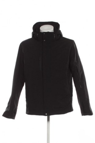 Herrenjacke Kariban, Größe XL, Farbe Schwarz, Preis 19,99 €
