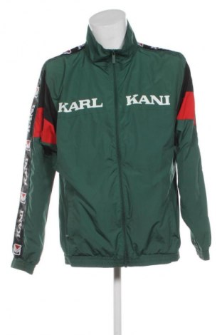 Herrenjacke Karl Kani, Größe M, Farbe Mehrfarbig, Preis 92,99 €