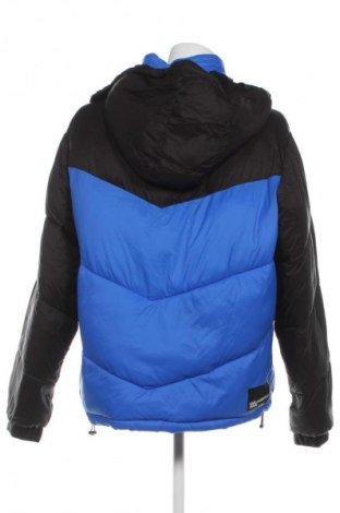 Herrenjacke Karl Lagerfeld, Größe L, Farbe Blau, Preis € 169,99