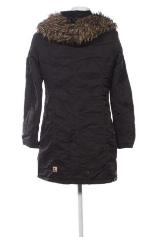 Herrenjacke Khujo, Größe XL, Farbe Braun, Preis € 160,94