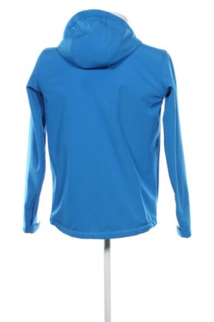Herrenjacke Kilimanjaro, Größe S, Farbe Blau, Preis € 57,99