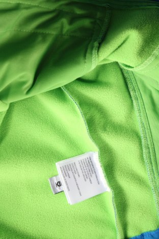 Herrenjacke Kilimanjaro, Größe S, Farbe Blau, Preis € 57,99