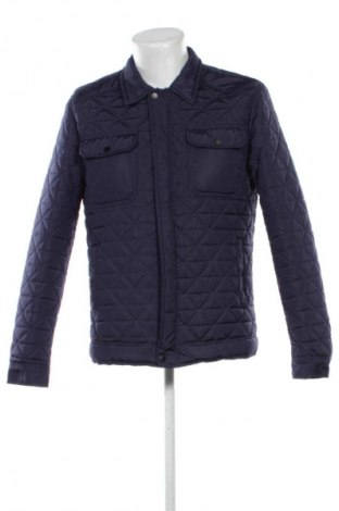 Herrenjacke Koton, Größe XL, Farbe Blau, Preis € 34,79