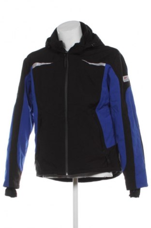Herrenjacke Kubler, Größe L, Farbe Mehrfarbig, Preis € 46,99