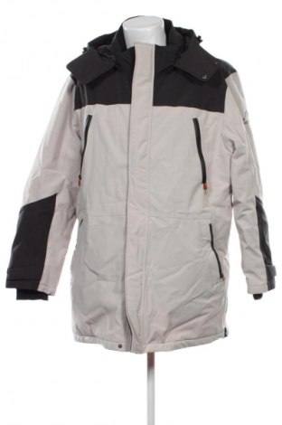 Herrenjacke LC Waikiki, Größe 3XL, Farbe Mehrfarbig, Preis 42,99 €