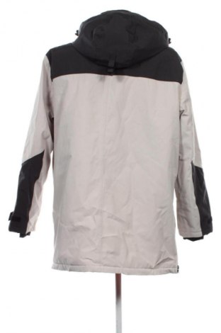 Herrenjacke LC Waikiki, Größe 3XL, Farbe Mehrfarbig, Preis 42,99 €