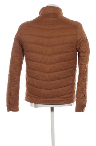 Męska kurtka LCW, Rozmiar M, Kolor Brązowy, Cena 156,32 zł
