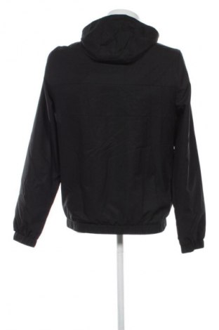 Ανδρικό μπουφάν Lacoste, Μέγεθος M, Χρώμα Μαύρο, Τιμή 154,99 €