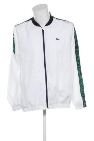 Férfi dzseki Lacoste, Méret L, Szín Sokszínű, Ár 51 029 Ft