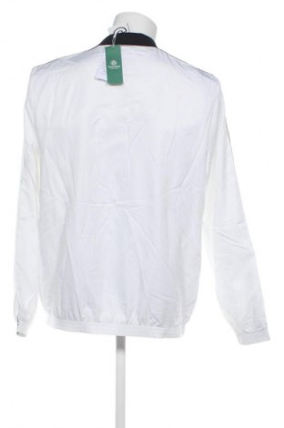 Férfi dzseki Lacoste, Méret L, Szín Sokszínű, Ár 51 029 Ft