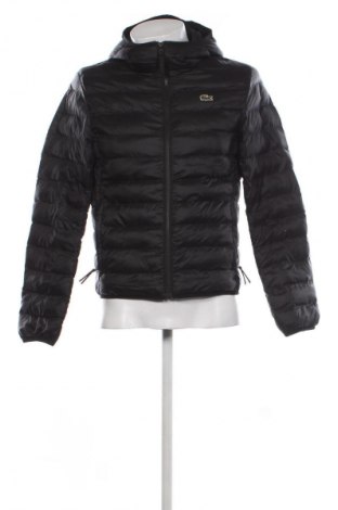 Herrenjacke Lacoste, Größe S, Farbe Schwarz, Preis € 177,99