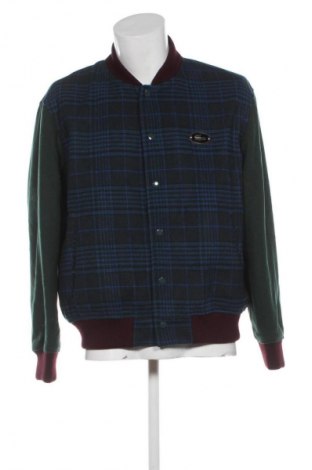 Herrenjacke Lacoste, Größe S, Farbe Mehrfarbig, Preis 244,99 €