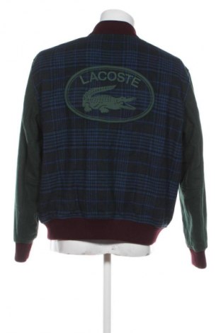 Herrenjacke Lacoste, Größe S, Farbe Mehrfarbig, Preis 244,99 €