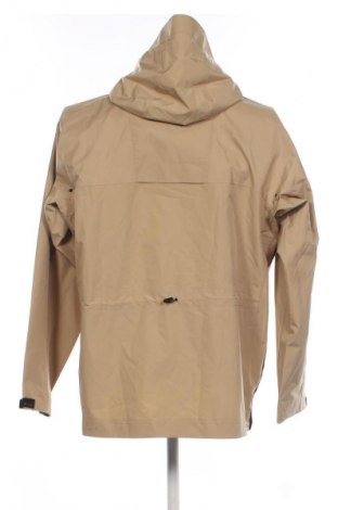 Мъжко яке Lacoste, Размер M, Цвят Бежов, Цена 254,99 лв.