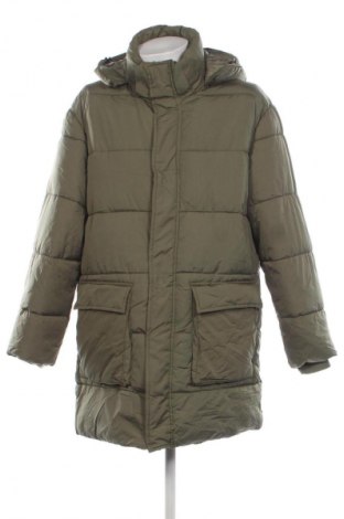 Pánska bunda  Lager 157, Veľkosť L, Farba Zelená, Cena  31,95 €