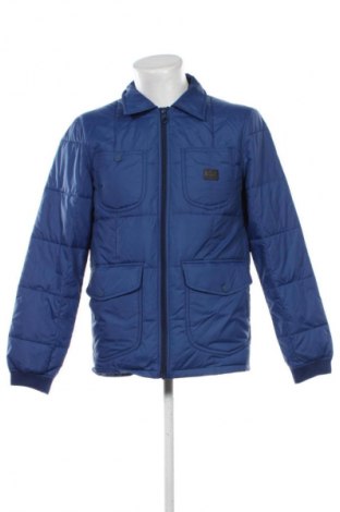 Férfi dzseki Lee, Méret S, Szín Kék, Ár 19 228 Ft
