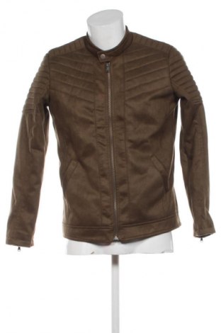 Herrenjacke Leif Nelson, Größe L, Farbe Grün, Preis € 28,99