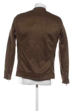 Herrenjacke Leif Nelson, Größe L, Farbe Grün, Preis € 28,99