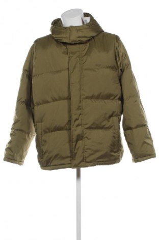 Pánska bunda  Levi's, Veľkosť XL, Farba Zelená, Cena  163,95 €