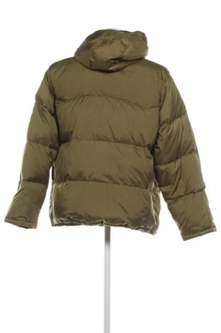 Pánska bunda  Levi's, Veľkosť XL, Farba Zelená, Cena  163,95 €