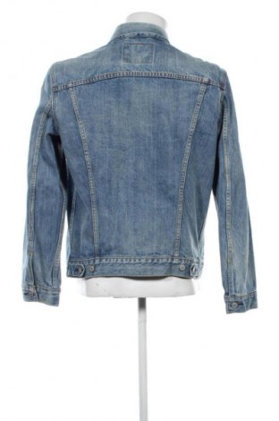 Ανδρικό μπουφάν Levi's, Μέγεθος L, Χρώμα Μπλέ, Τιμή 49,10 €