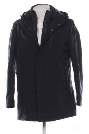 Мъжко яке Libero Milano, Размер L, Цвят Син, Цена 66,99 лв.