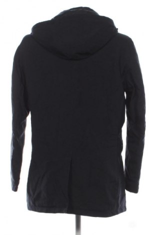 Мъжко яке Libero Milano, Размер L, Цвят Син, Цена 66,99 лв.