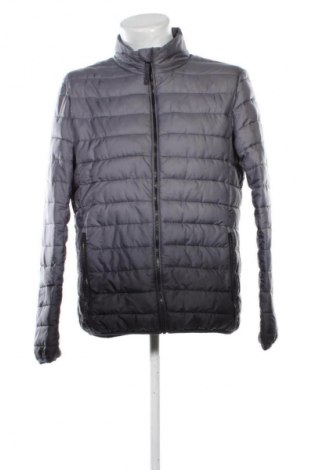 Męska kurtka Livergy, Rozmiar L, Kolor Szary, Cena 42,99 zł