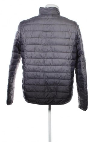 Męska kurtka Livergy, Rozmiar L, Kolor Szary, Cena 42,99 zł