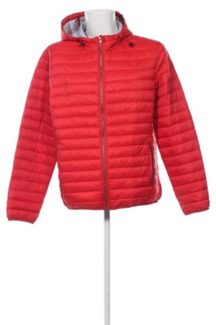 Pánská bunda  Livergy, Velikost XL, Barva Červená, Cena  976,00 Kč