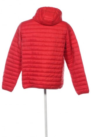 Pánská bunda  Livergy, Velikost XL, Barva Červená, Cena  976,00 Kč