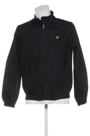 Pánská bunda  Lyle & Scott, Velikost M, Barva Modrá, Cena  3 349,00 Kč