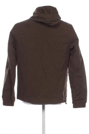 Férfi dzseki Lyle & Scott, Méret S, Szín Zöld, Ár 55 749 Ft