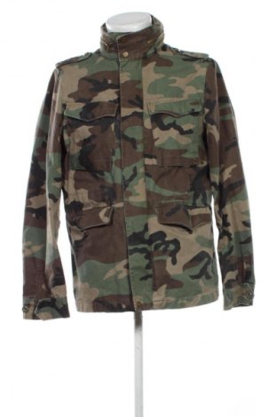 Herrenjacke Mango, Größe M, Farbe Mehrfarbig, Preis 65,70 €