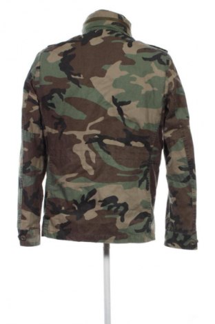 Herrenjacke Mango, Größe M, Farbe Mehrfarbig, Preis 65,70 €