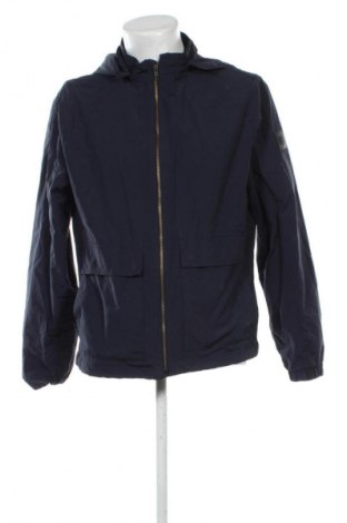 Pánska bunda  Marc O'Polo, Veľkosť L, Farba Modrá, Cena  91,95 €