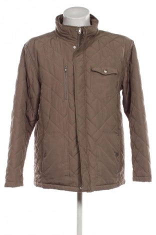 Férfi dzseki Marco Donati, Méret XL, Szín Bézs, Ár 15 389 Ft