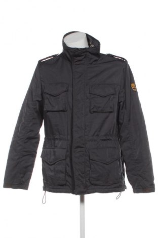 Herrenjacke Marina Militare, Größe L, Farbe Blau, Preis 65,99 €