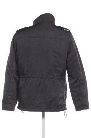 Herrenjacke Marina Militare, Größe L, Farbe Blau, Preis 65,99 €