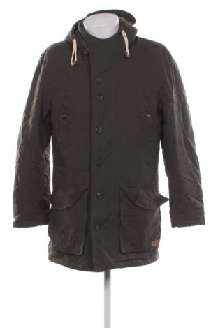 Herrenjacke Mario Conti, Größe XL, Farbe Grün, Preis € 49,99