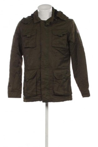 Pánska bunda  Marville, Veľkosť L, Farba Zelená, Cena  97,95 €