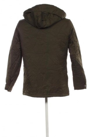 Pánska bunda  Marville, Veľkosť L, Farba Zelená, Cena  97,95 €