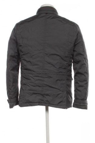 Herrenjacke Massimo Dutti, Größe L, Farbe Grau, Preis 49,17 €
