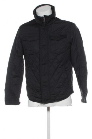 Мъжко яке Massimo Dutti, Размер M, Цвят Черен, Цена 98,99 лв.