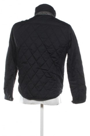 Мъжко яке Massimo Dutti, Размер M, Цвят Черен, Цена 98,99 лв.