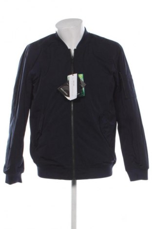 Ανδρικό μπουφάν Matinique, Μέγεθος M, Χρώμα Μπλέ, Τιμή 134,99 €