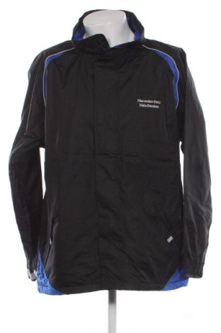 Férfi dzseki Mercedes - Benz, Méret XL, Szín Sokszínű, Ár 8 039 Ft