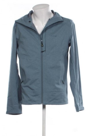 Мъжко яке Meru, Размер XL, Цвят Син, Цена 64,99 лв.