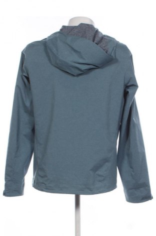 Мъжко яке Meru, Размер XL, Цвят Син, Цена 64,99 лв.
